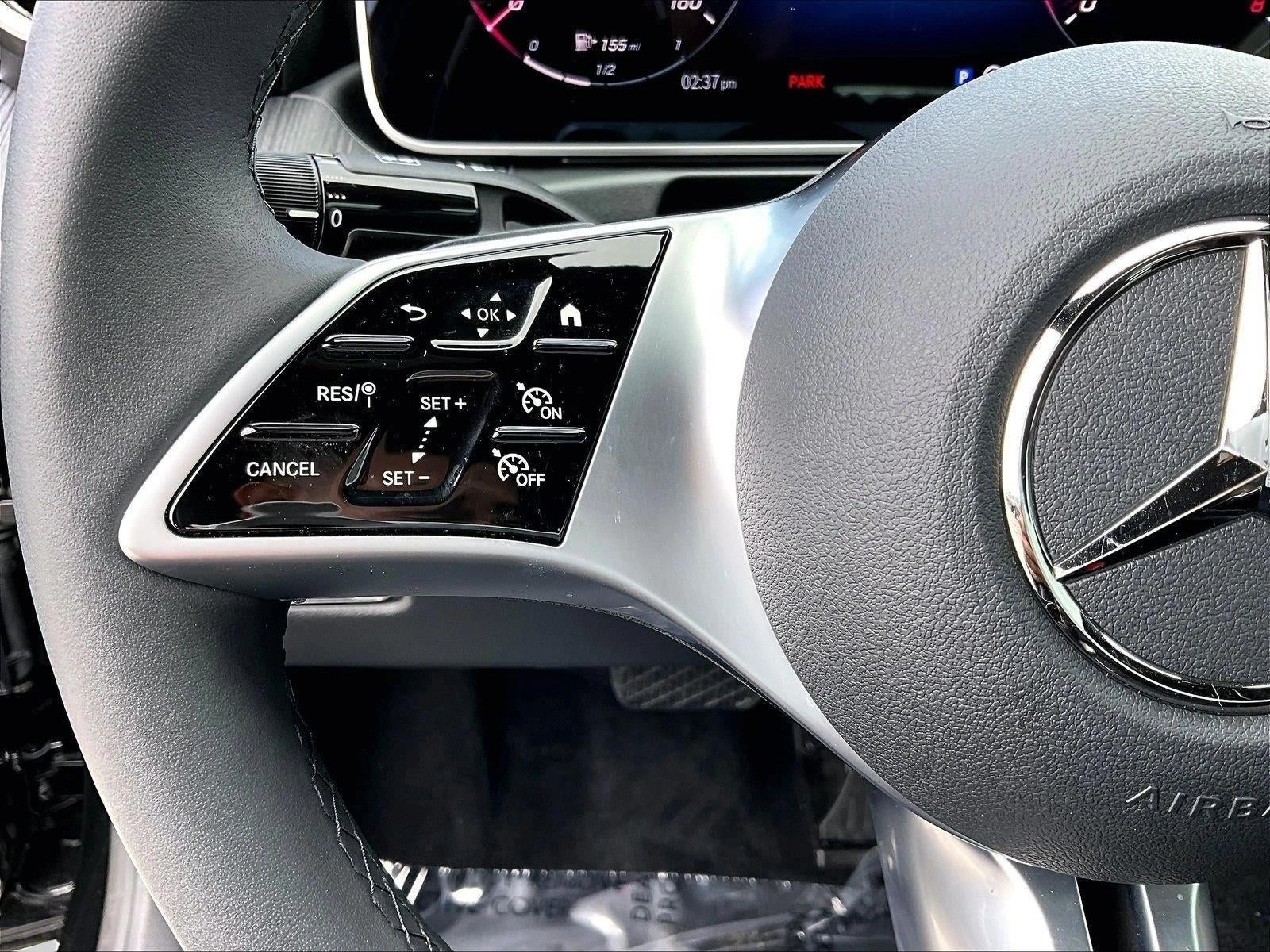 2026 Mercedes-Benz C-Class C 300 Sedan