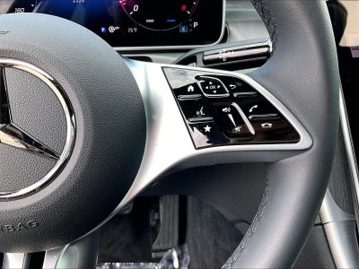 2026 Mercedes-Benz C-Class C 300 Sedan