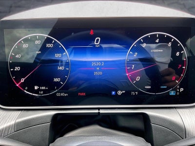 2026 Mercedes-Benz C-Class C 300 Sedan