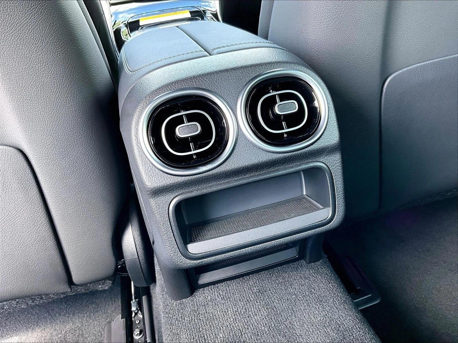 2026 Mercedes-Benz C-Class C 300 Sedan