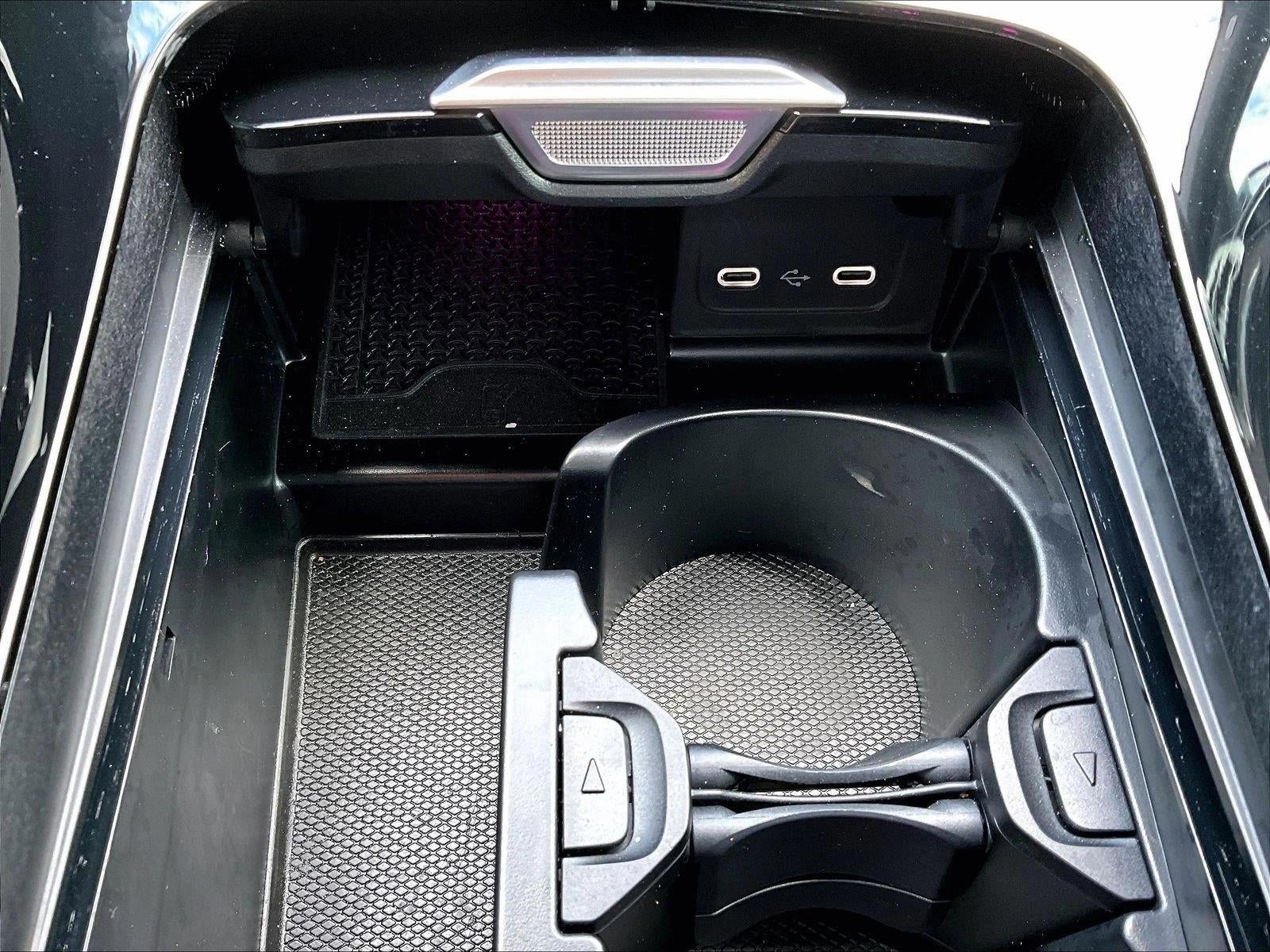 2026 Mercedes-Benz C-Class C 300 Sedan