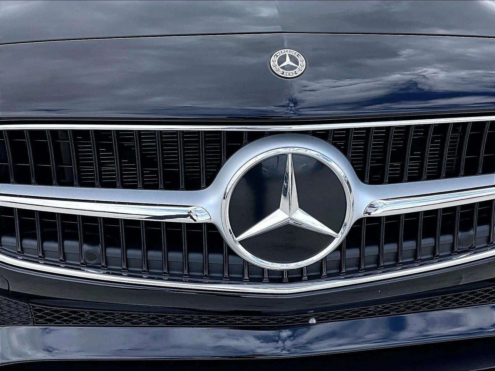 2026 Mercedes-Benz C-Class C 300 Sedan