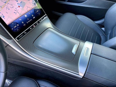 2025 Mercedes-Benz C-Class C 300 Sedan