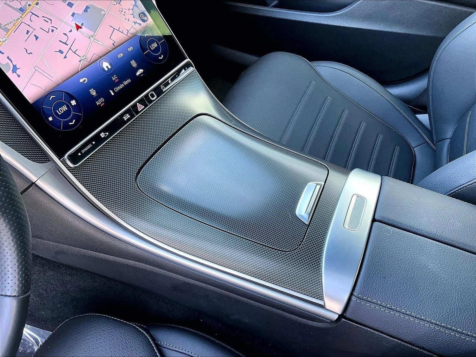 2025 Mercedes-Benz C-Class C 300 Sedan