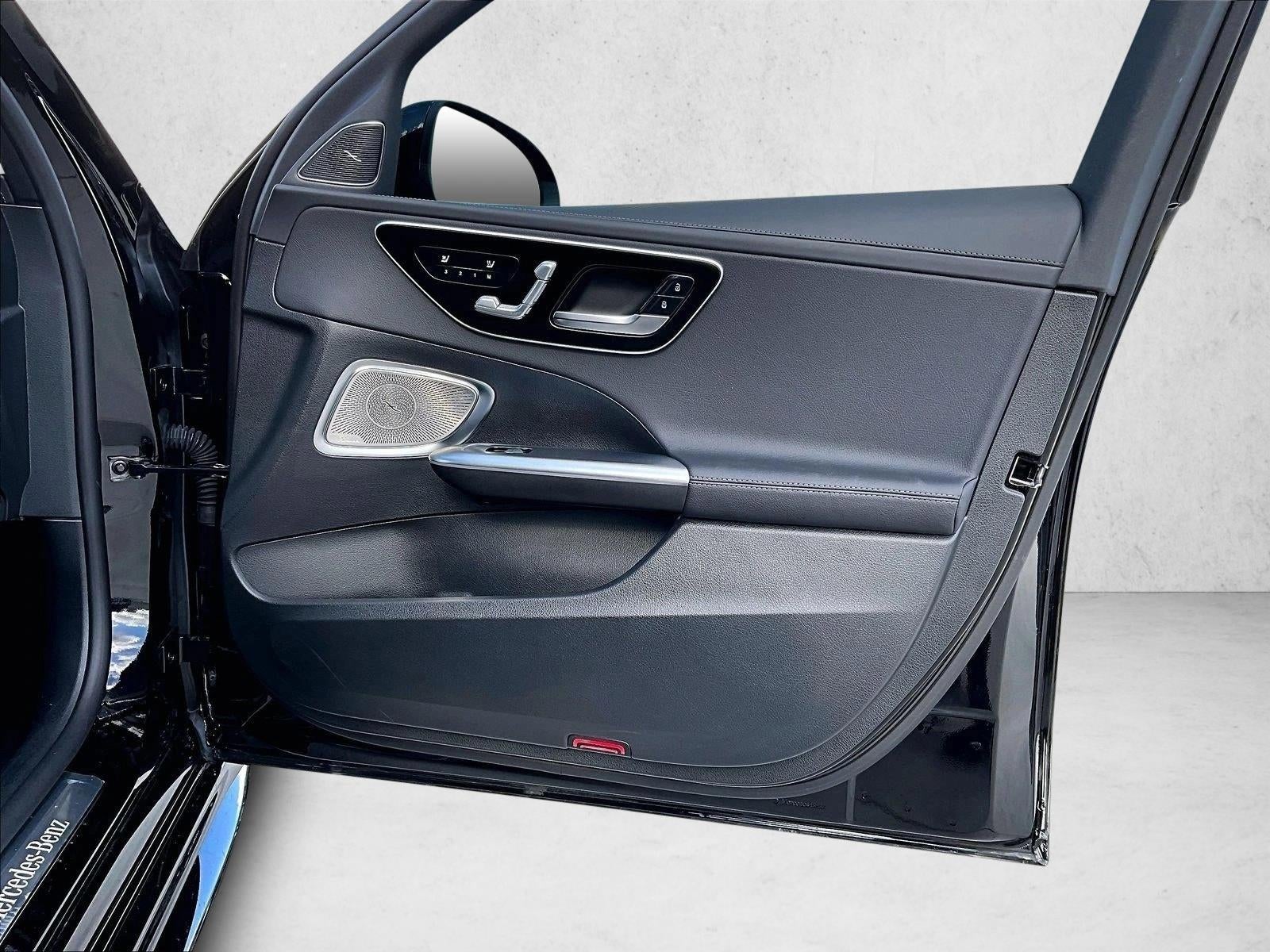 2025 Mercedes-Benz C-Class C 300 Sedan