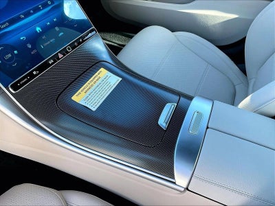 2026 Mercedes-Benz C-Class C 300 Sedan