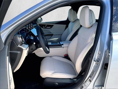 2026 Mercedes-Benz C-Class C 300 Sedan