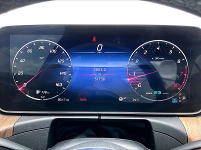 2022 Mercedes-Benz C-Class C 300 Sedan