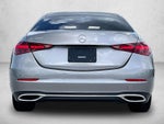 2022 Mercedes-Benz C-Class C 300 Sedan