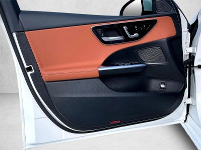 2025 Mercedes-Benz C-Class C 300 Sedan