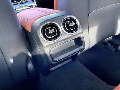 2025 Mercedes-Benz C-Class C 300 Sedan