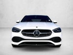 2025 Mercedes-Benz C-Class C 300 Sedan