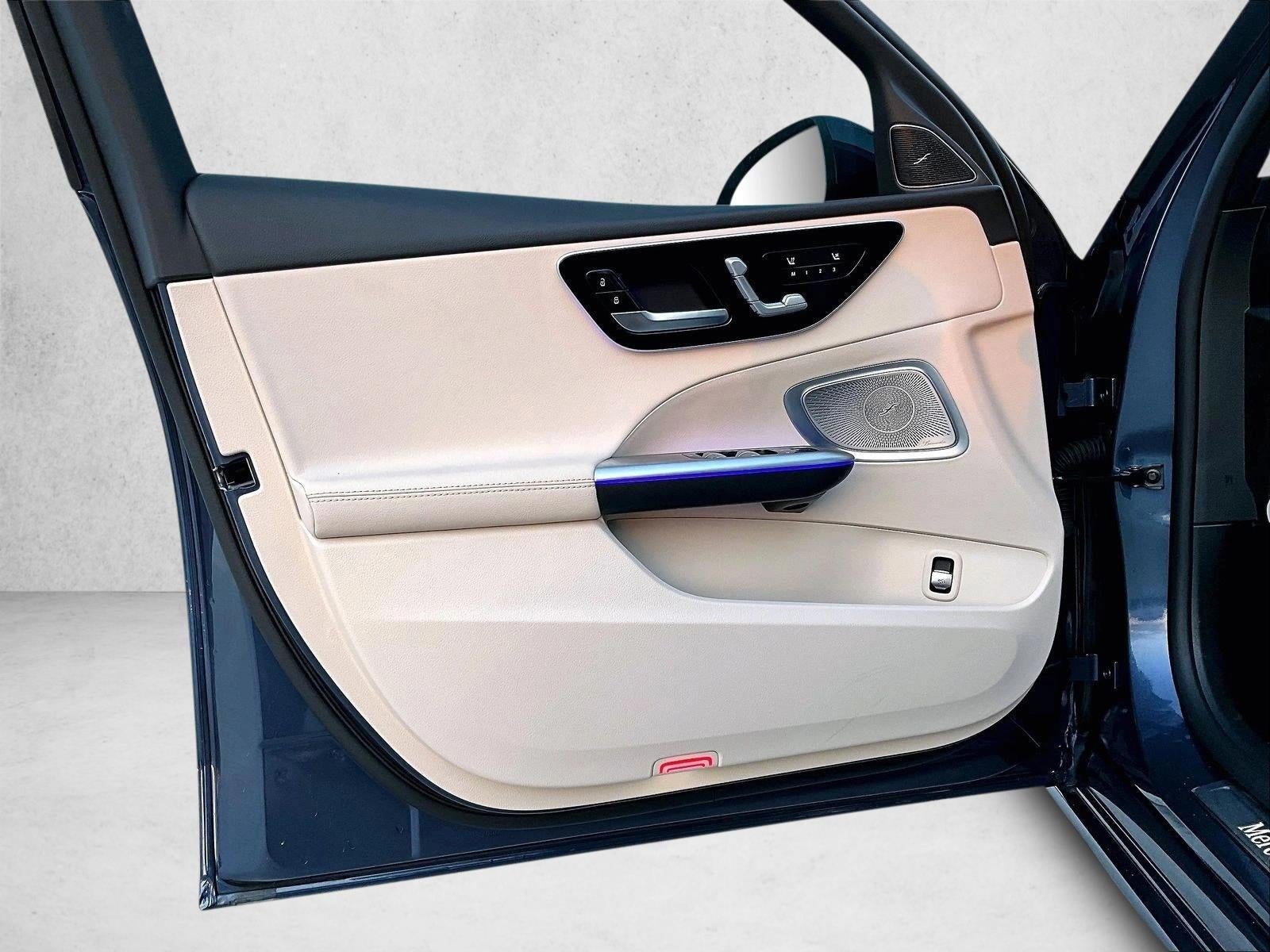 2025 Mercedes-Benz C-Class C 300 Sedan