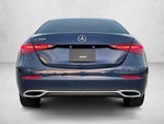 2025 Mercedes-Benz C-Class C 300 Sedan