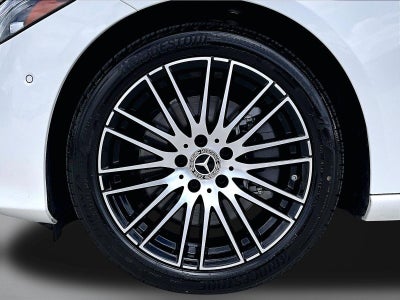 2026 Mercedes-Benz C-Class C 300 Sedan