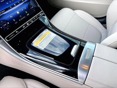 2026 Mercedes-Benz C-Class C 300 Sedan