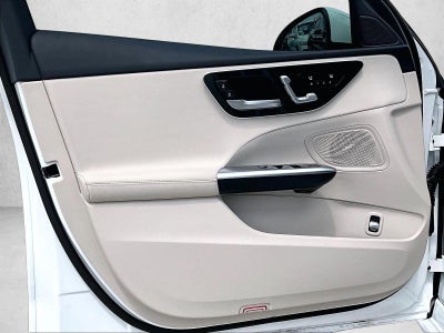 2026 Mercedes-Benz C-Class C 300 Sedan