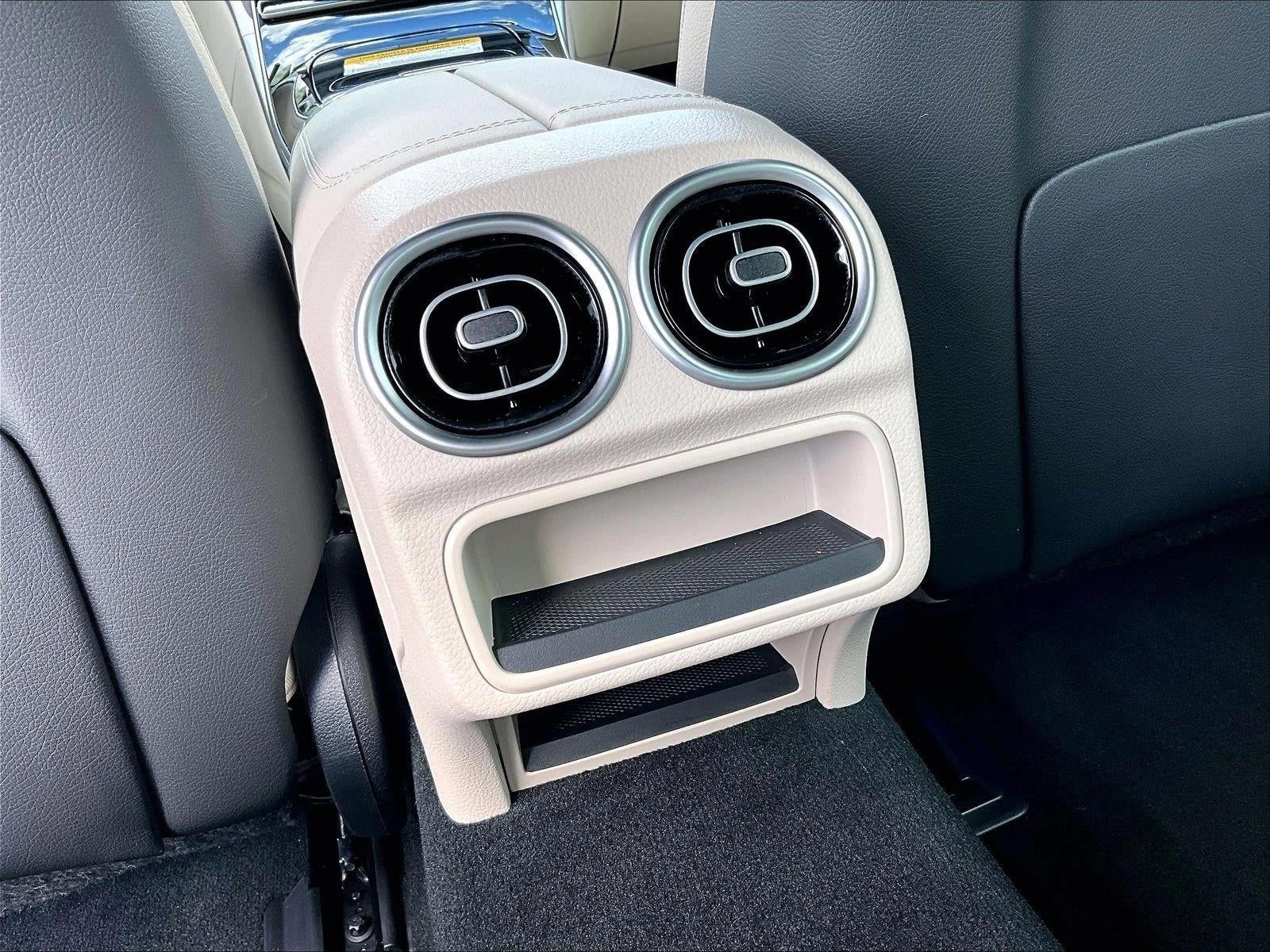 2026 Mercedes-Benz C-Class C 300 Sedan