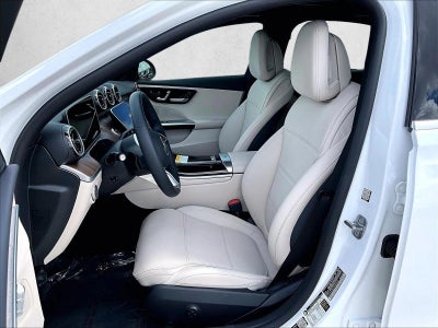 2026 Mercedes-Benz C-Class C 300 Sedan