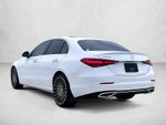 2026 Mercedes-Benz C-Class C 300 Sedan