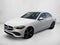 2025 Mercedes-Benz C-Class C 300 Sedan