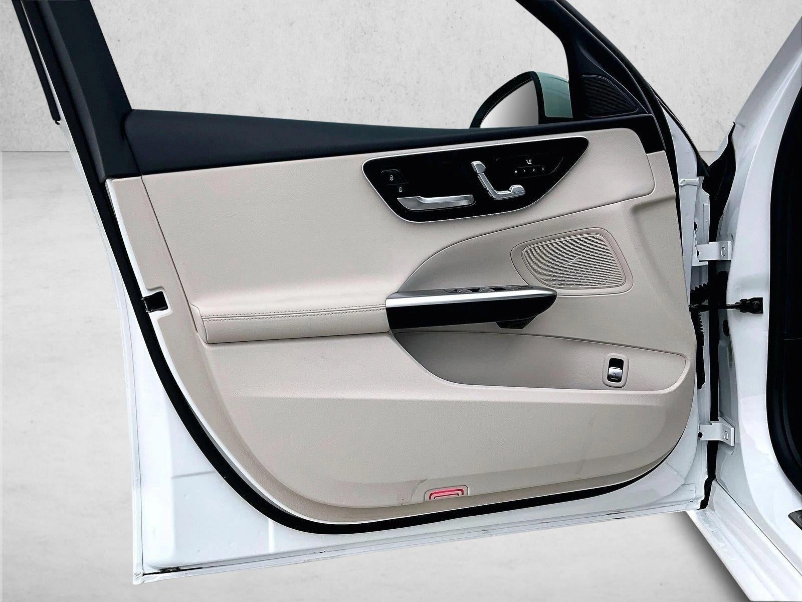 2025 Mercedes-Benz C-Class C 300 Sedan