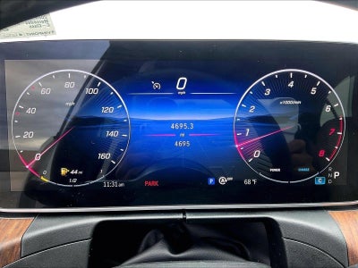 2025 Mercedes-Benz C-Class C 300 Sedan