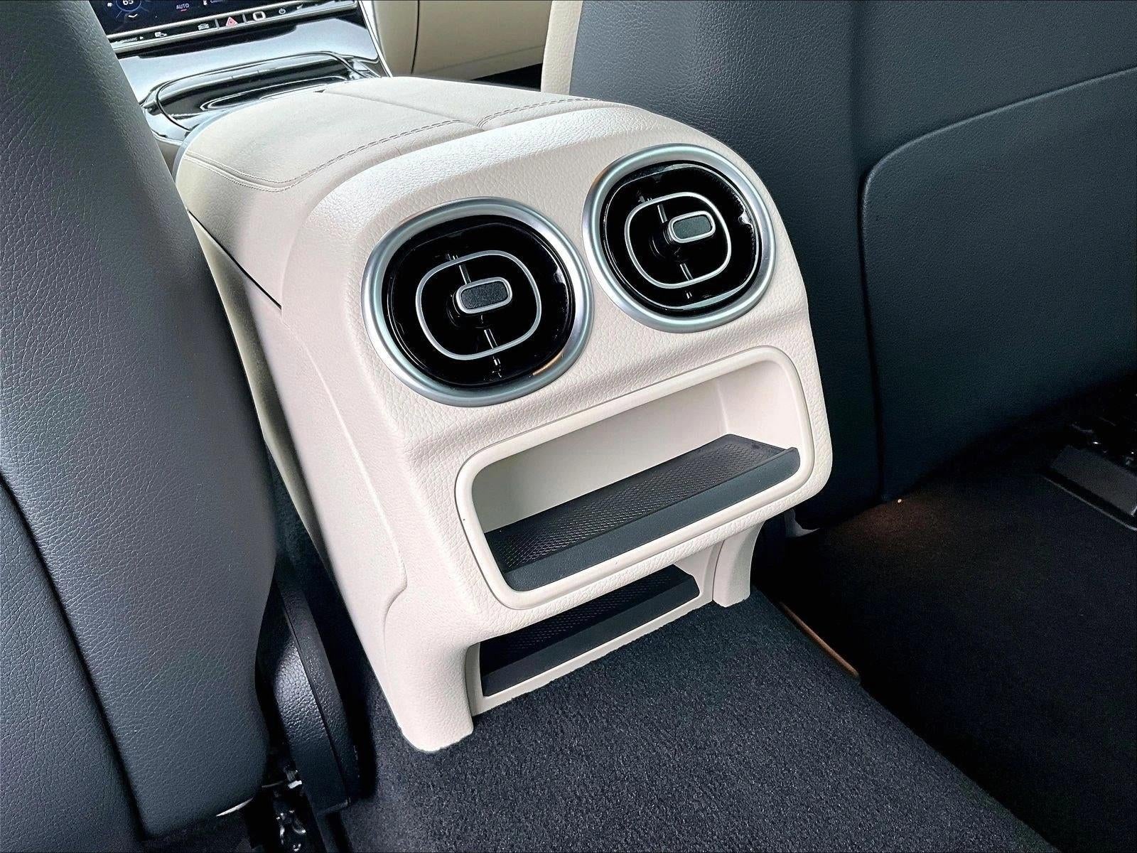 2025 Mercedes-Benz C-Class C 300 Sedan