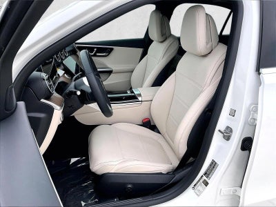 2025 Mercedes-Benz C-Class C 300 Sedan