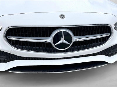 2025 Mercedes-Benz C-Class C 300 Sedan