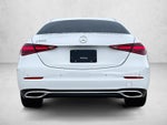 2025 Mercedes-Benz C-Class C 300 Sedan