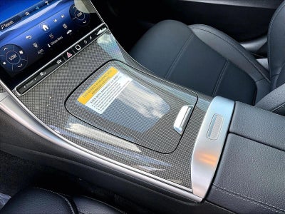 2026 Mercedes-Benz C-Class C 300 Sedan