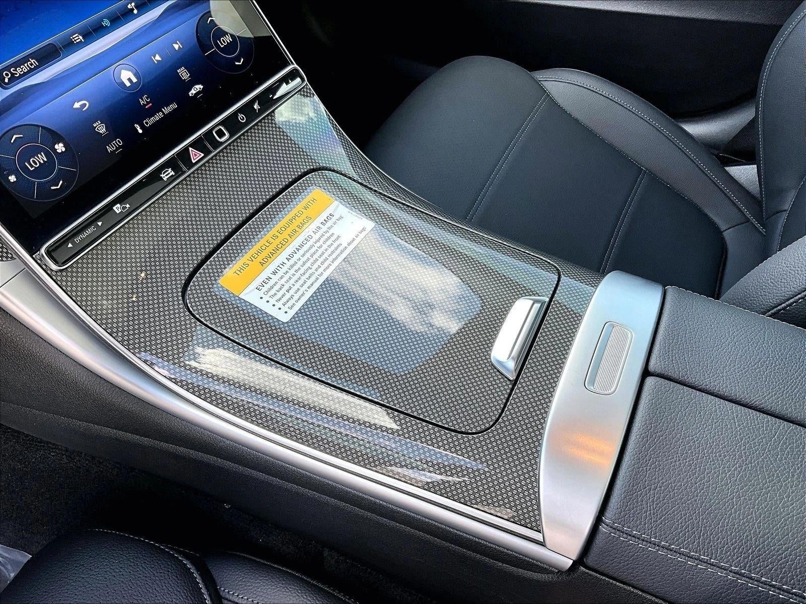 2026 Mercedes-Benz C-Class C 300 Sedan