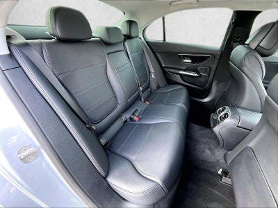 2026 Mercedes-Benz C-Class C 300 Sedan