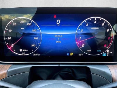 2025 Mercedes-Benz C-Class C 300 Sedan