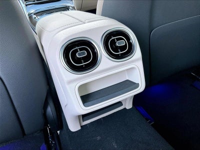 2025 Mercedes-Benz C-Class C 300 Sedan