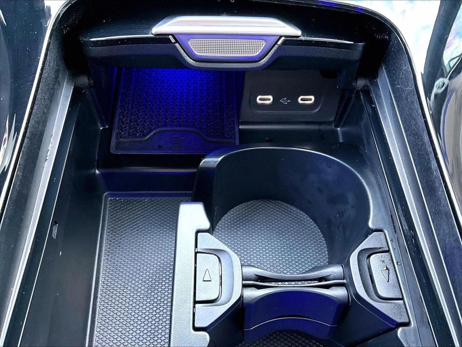 2025 Mercedes-Benz C-Class C 300 Sedan