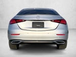 2025 Mercedes-Benz C-Class C 300 Sedan
