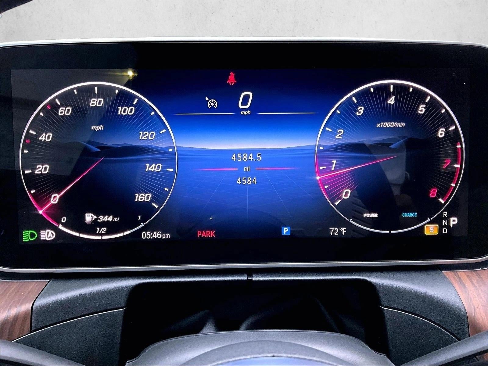 2025 Mercedes-Benz C-Class C 300 Sedan