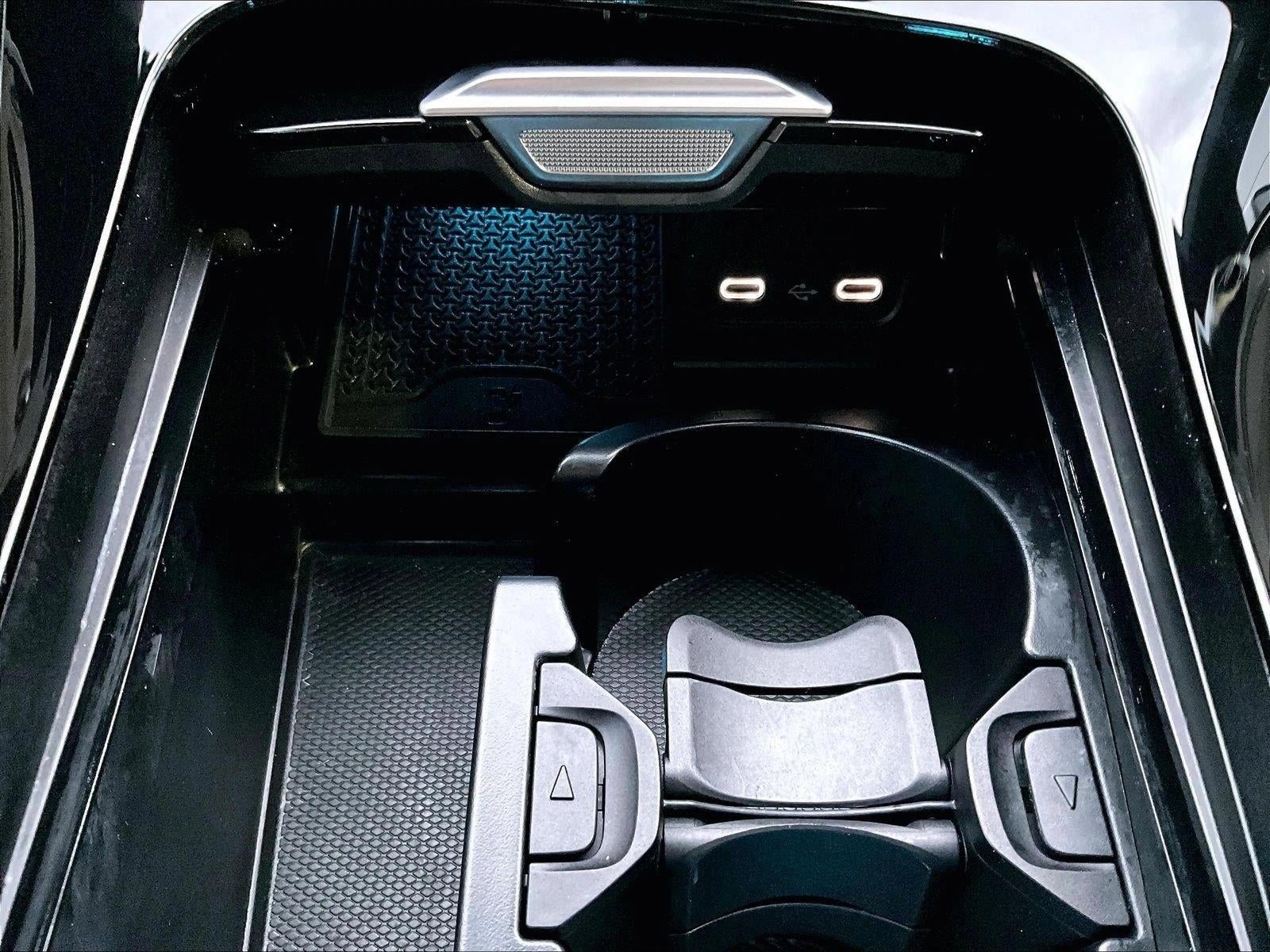 2025 Mercedes-Benz C-Class C 300 Sedan