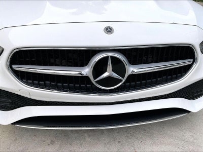 2025 Mercedes-Benz C-Class C 300 Sedan