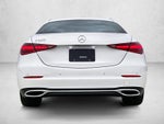 2025 Mercedes-Benz C-Class C 300 Sedan