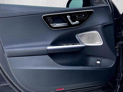 2026 Mercedes-Benz C-Class C 300 Sedan