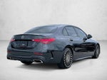 2026 Mercedes-Benz C-Class C 300 Sedan