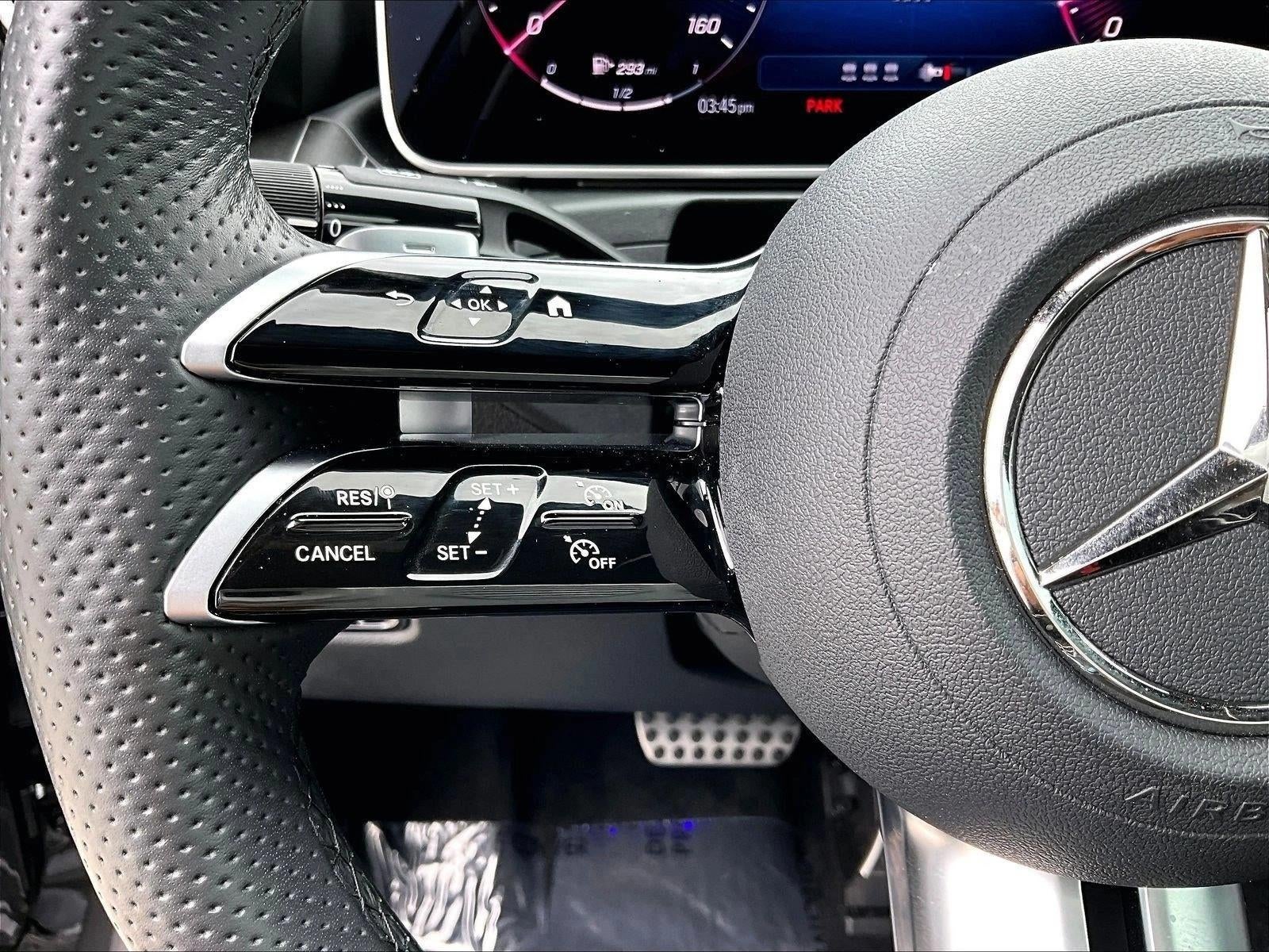 2026 Mercedes-Benz C-Class C 300 Sedan