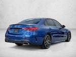 2022 Mercedes-Benz C-Class C 300 Sedan