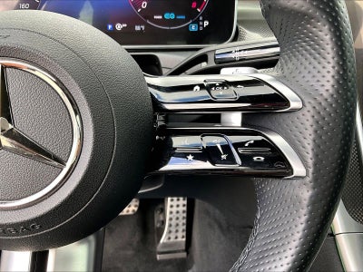 2022 Mercedes-Benz C-Class C 300 Sedan