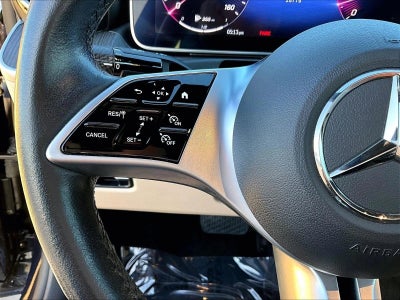 2022 Mercedes-Benz C-Class C 300 Sedan