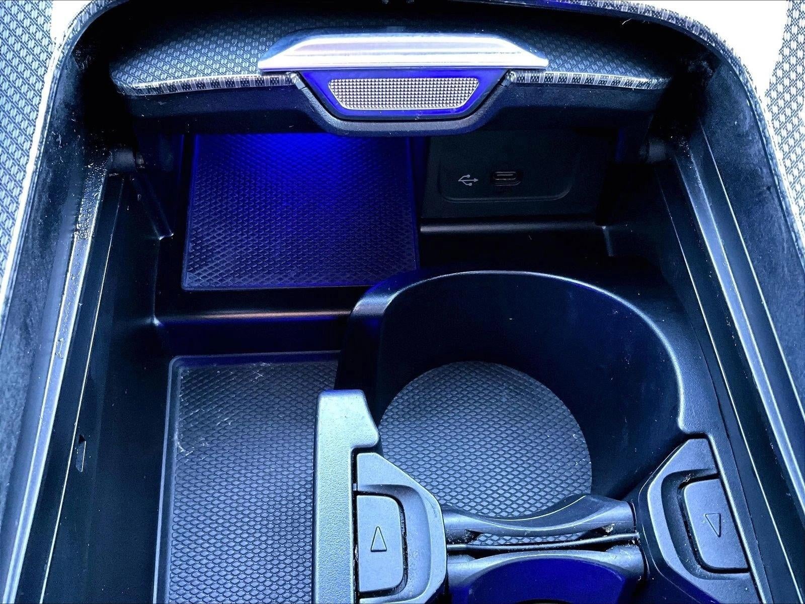 2022 Mercedes-Benz C-Class C 300 Sedan