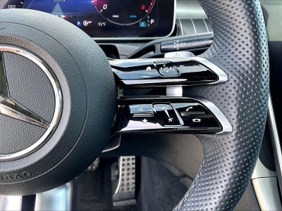 2023 Mercedes-Benz C-Class C 300 Sedan